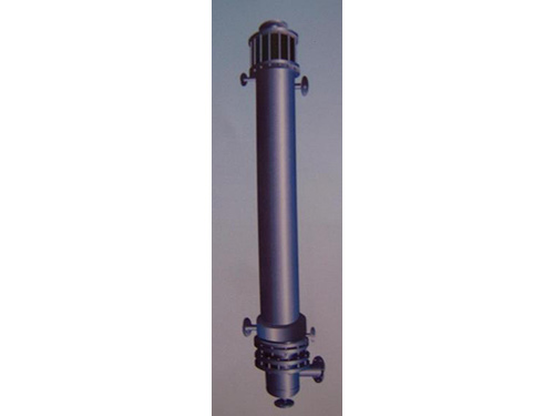 Graphite Condenser(Heat-exchanger)