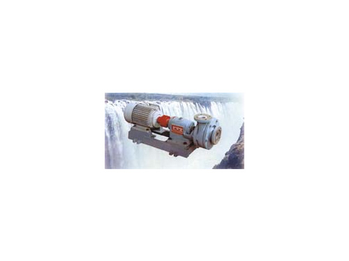 Glass-lined Pump